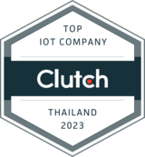 Top IoT Developers in Thailand