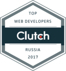 Top Web Developers in Russia