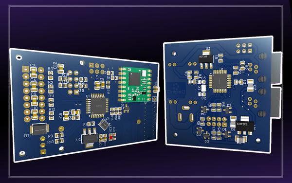 IoT.Home Smart Cloud