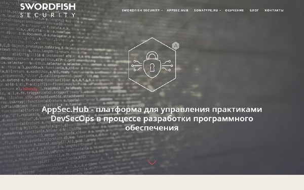 AppSec.Hub