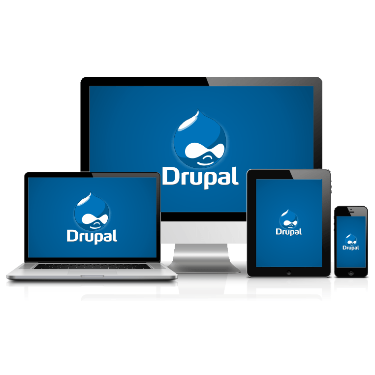 Drupal