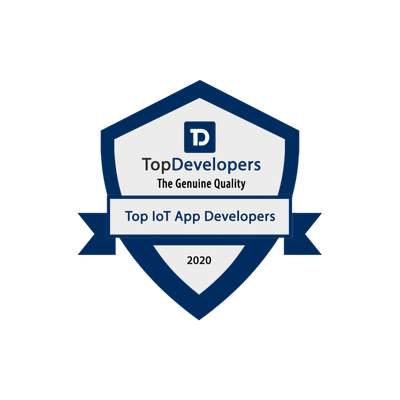 CimpleO Named Top IoT Company Globally by Clutch in 2026