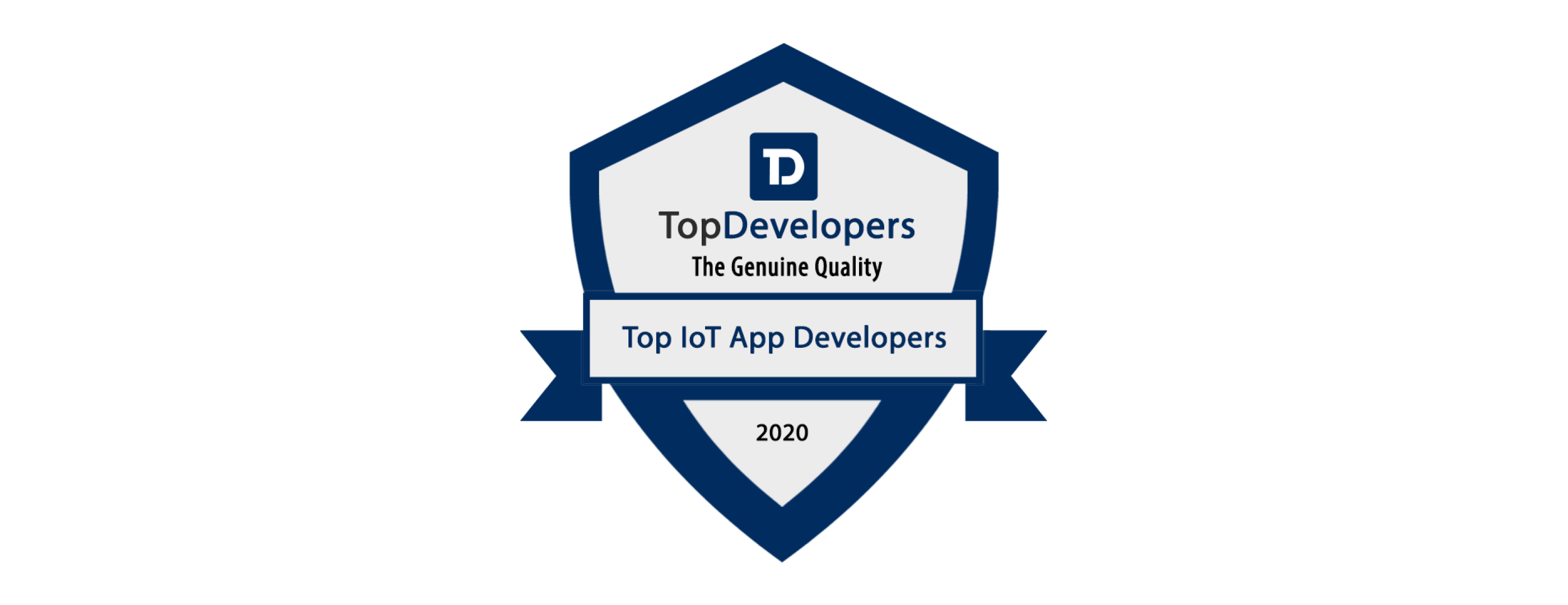 Top IoT App Development 2020