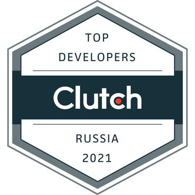 CimpleO получила награду Clutch 2021