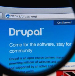 Пакетный экспорт PDF в Drupal 8