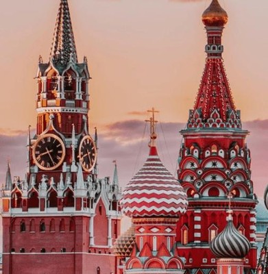 Top 20 Web Dev Companies in Russia 2019