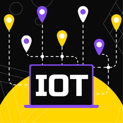 IoT for Supply Chain: Optimising Logistics