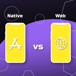 React Native vs Native App Development