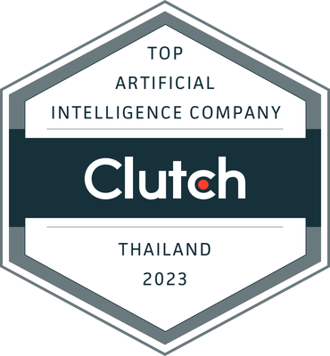 Your Trusted AI Consulting Company on Clutch Platform