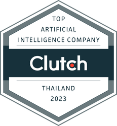 Your Trusted AI Consulting Company on Clutch Platform
