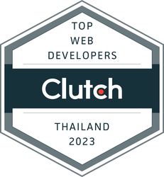 Clutch Leaders Award: Thailand & Malaysia 2023
