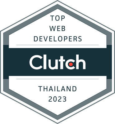 Clutch Leaders Award: Thailand & Malaysia 2023