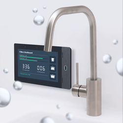 Важно менять картриджи фильтров