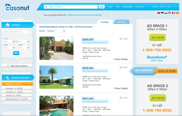Property Management Platform