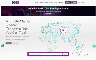 CEIC Data