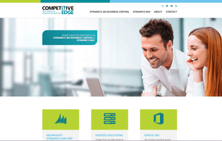 Competitive Edge Services