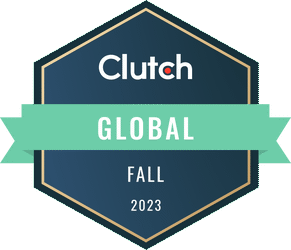 CimpleO Recognized as a Clutch Global Leader for 2023