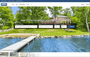 Coldwell Banker Switzerland