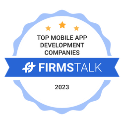 Top Mobile App Development Company in Thailand