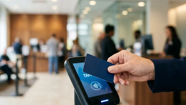 Banking & FinTech Software