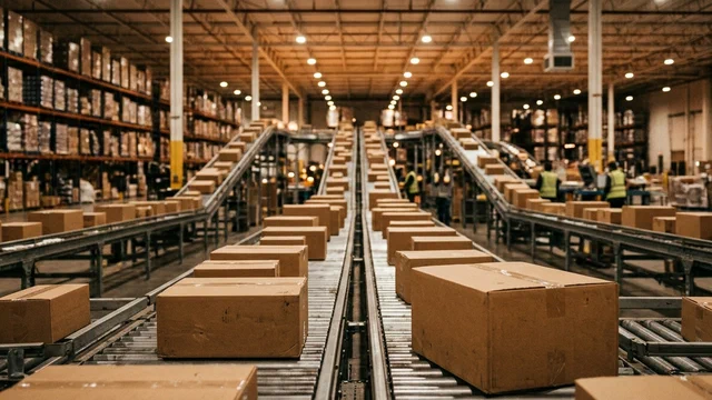 eCommerce Platform Development