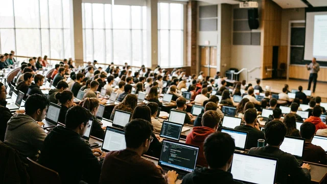 EdTech Software Development