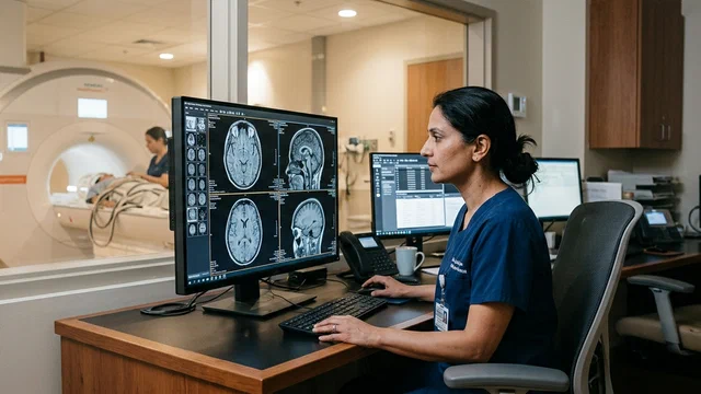 Healthcare Software Development