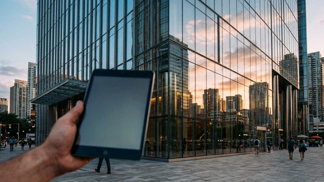 PropTech & Real Estate Software