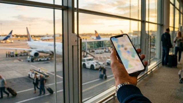 Travel & Hospitality Software Development