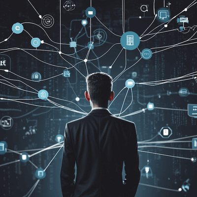 Optimizing Logistics: Leveraging IoT for Advanced Supply Chain Management