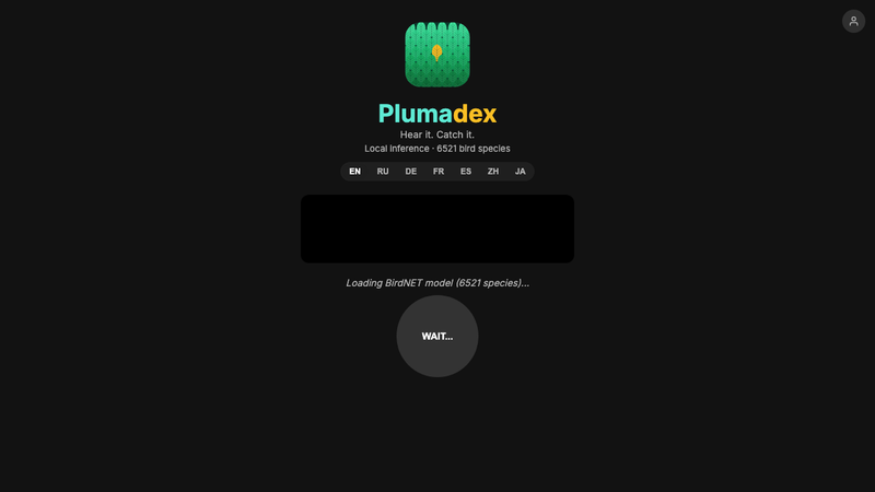 Plumadex