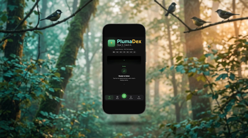 Plumadex