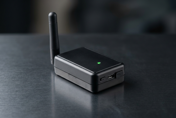 Micare GPS Tracker