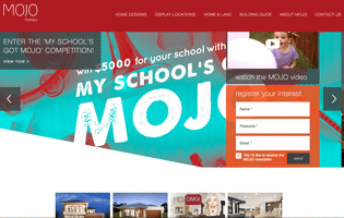 Mojo Homes Realestate