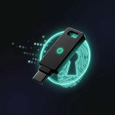 Passwords Are Obsolete: Passkeys, YubiKey and Safer Alternatives