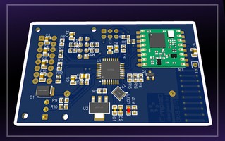 IoT Home Smart Cloud