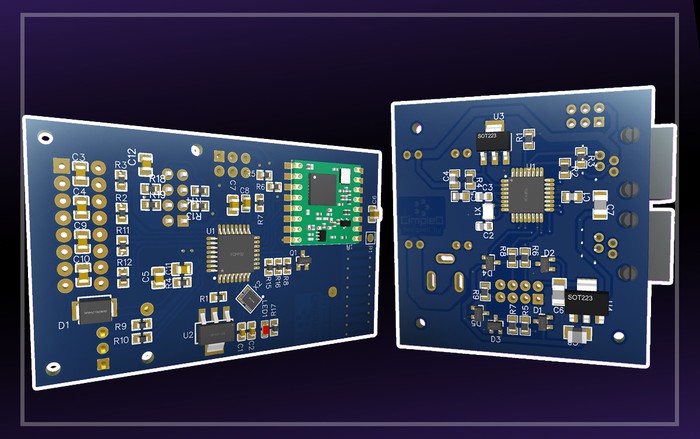 IoT.Home Smart Cloud