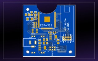 IoT.Industrial Smart Cloud