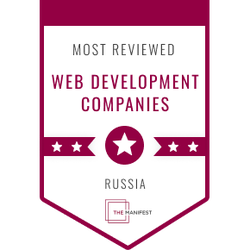 CimpleO: Top Web Developer in Russia 2021
