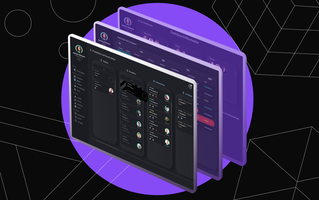 ZeroDark: HR & Task Management for Shipyards